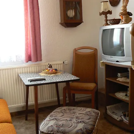Jess Apartment *