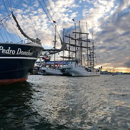 Jess Lejlighed Rostock